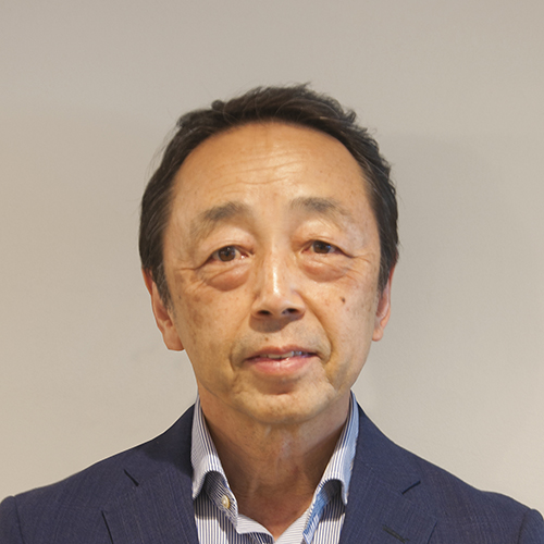 Hiroshi Nomiya